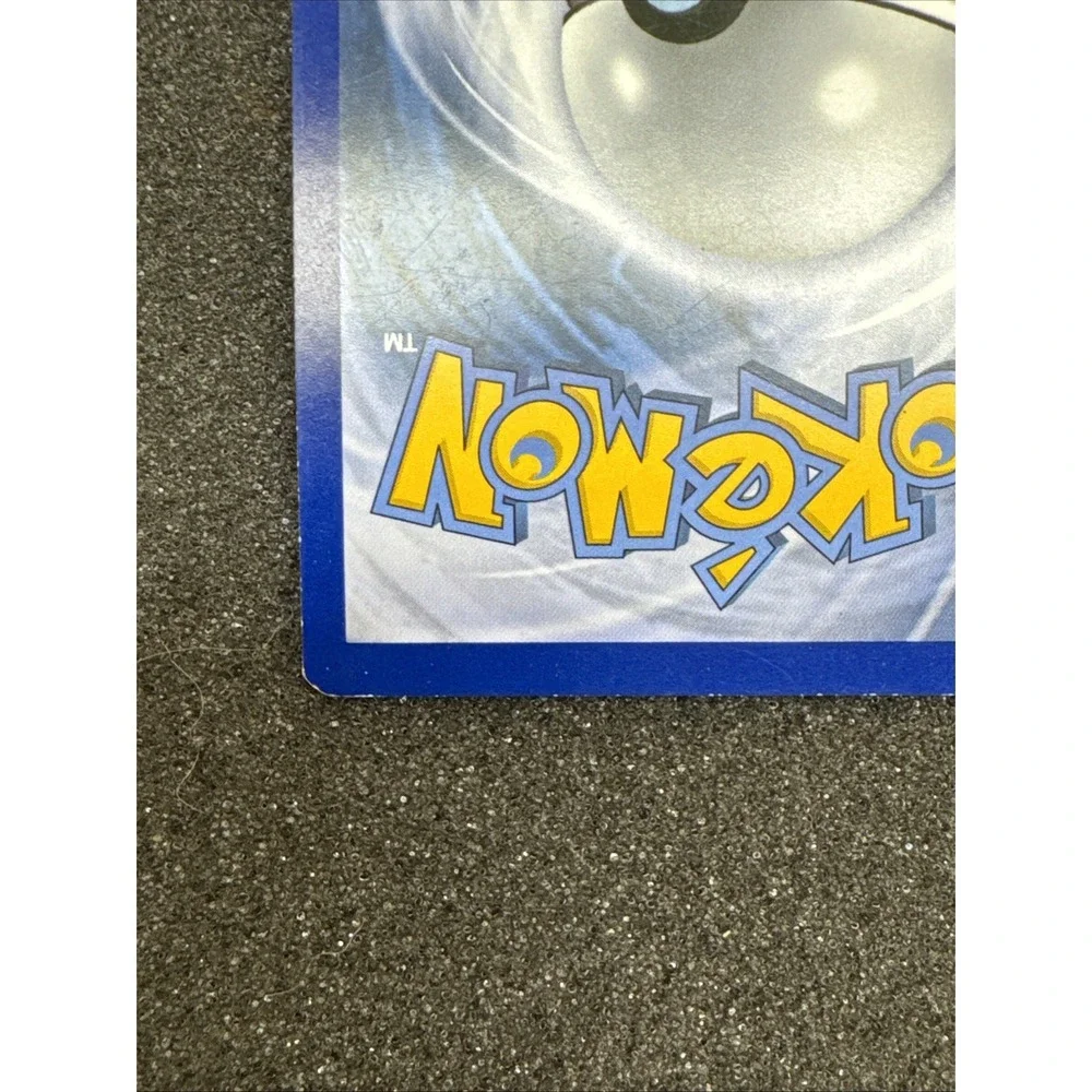 Pokémon TCG Volcanion-EX Steam Siege Holo Card 115/114 Secret Ultra Rare - MP
